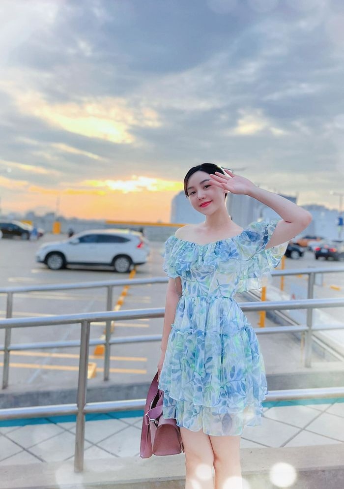 Mix&match theo sao nữ 