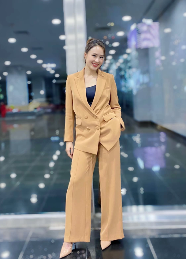 Mix&match theo sao nữ 