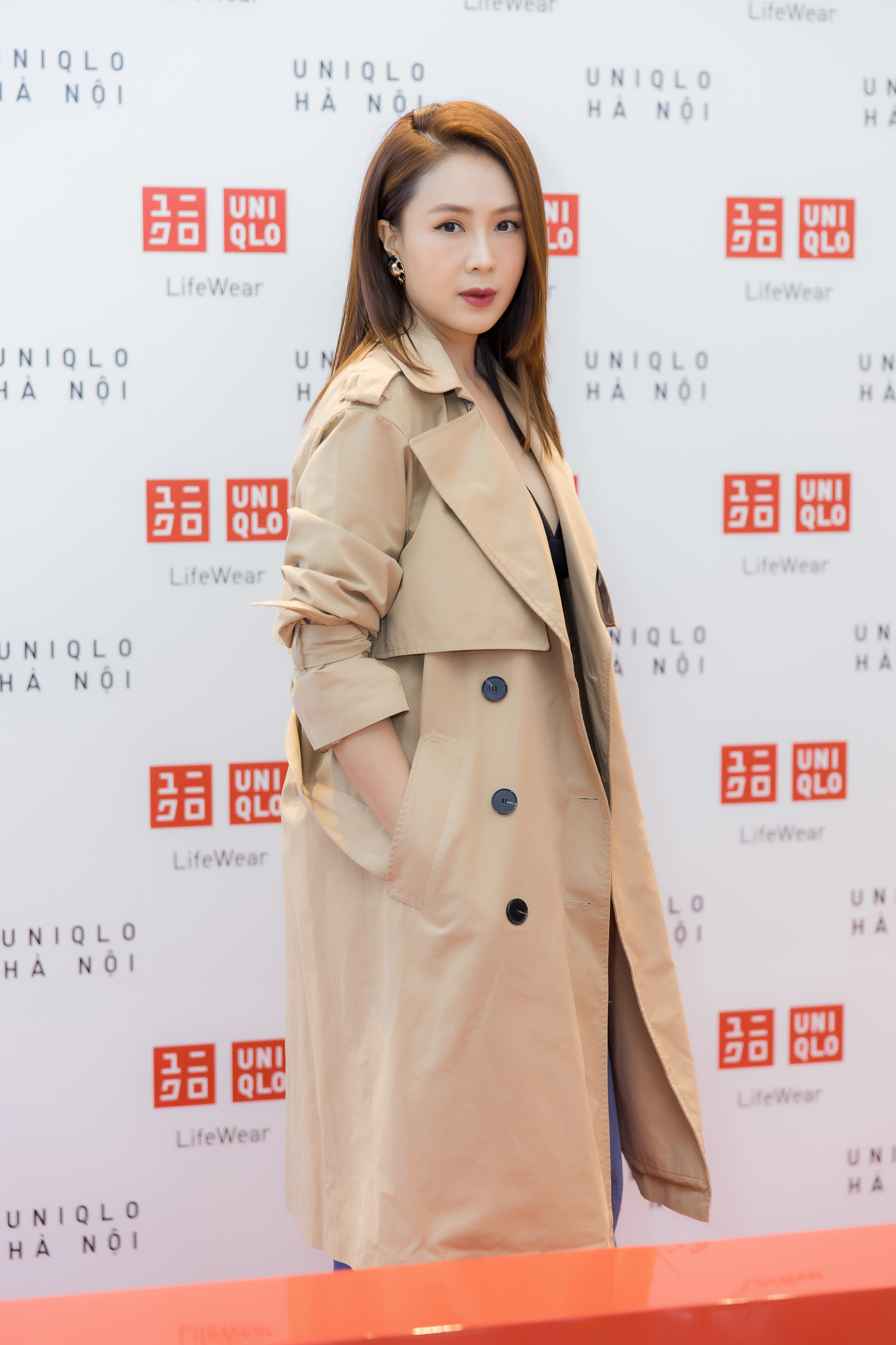 Mix&match theo sao nữ 