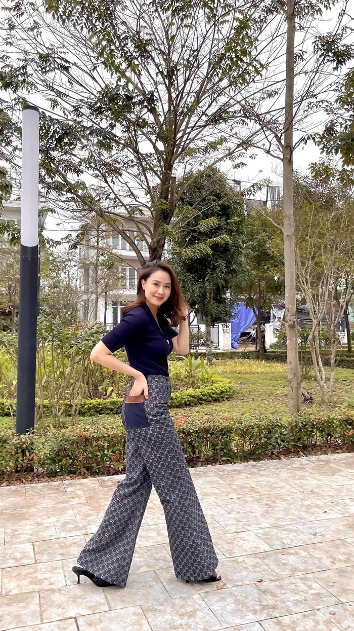 Mix&match theo sao nữ 