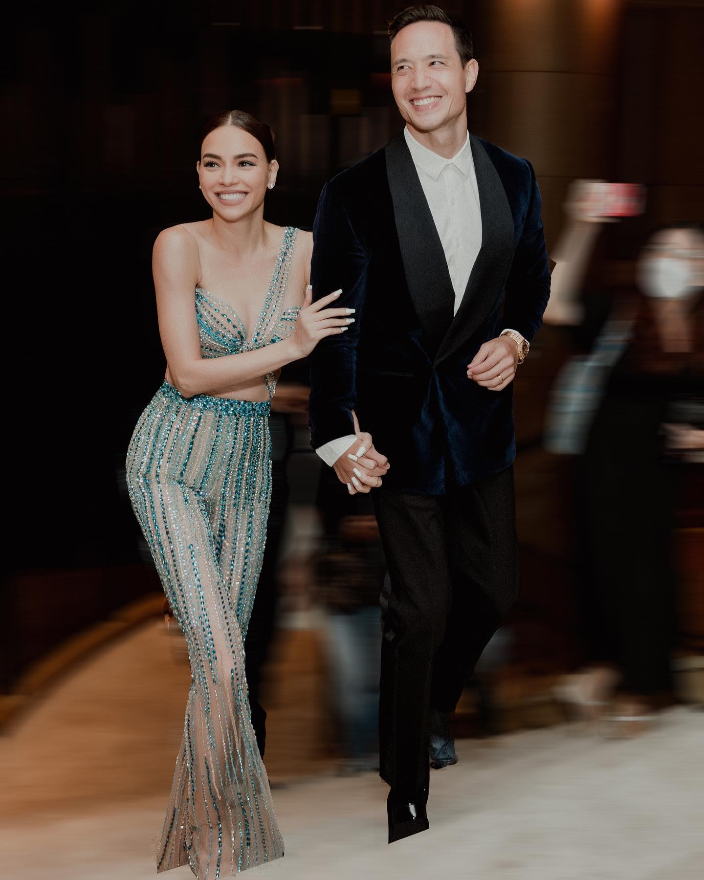 Những set đồ nếu không phải Hồ Ngọc Hà thì chẳng ai dám mặc thử - Ảnh 4