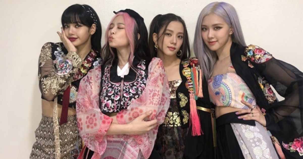 BLACKPINK giúp thương hiệu hanbok Hàn Quốc tăng 4000% doanh thu, mở ra xu hướng cách tân quốc phục 