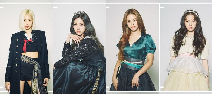 BLACKPINK giúp thương hiệu hanbok Hàn Quốc tăng 4000% doanh thu, mở ra xu hướng cách tân quốc phục  - Ảnh 4