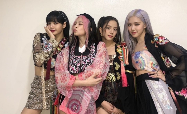 BLACKPINK giúp thương hiệu hanbok Hàn Quốc tăng 4000% doanh thu, mở ra xu hướng cách tân quốc phục  - Ảnh 3