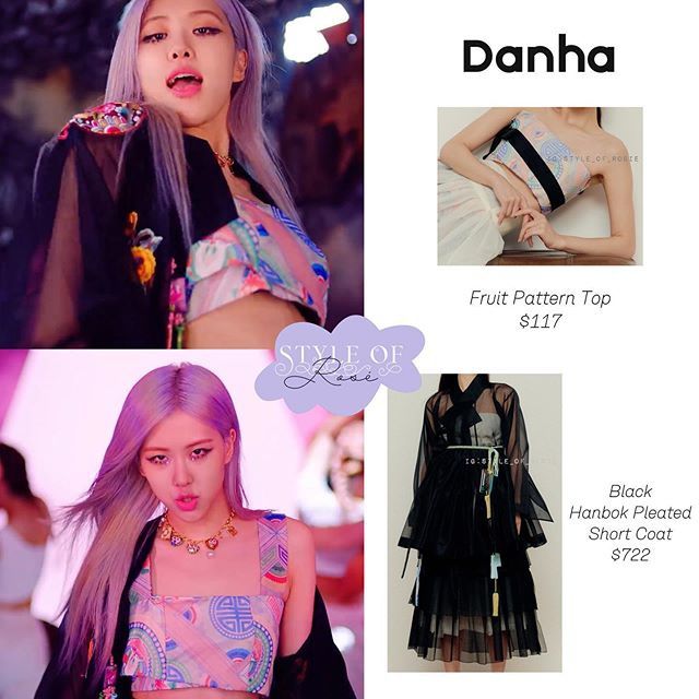 BLACKPINK giúp thương hiệu hanbok Hàn Quốc tăng 4000% doanh thu, mở ra xu hướng cách tân quốc phục  - Ảnh 2