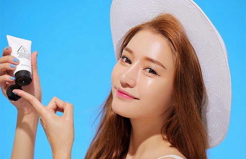 Giữ kem chống nắng cả ngày trên da và những sai lầm khiến da xỉn màu trong mùa hè - Ảnh 1