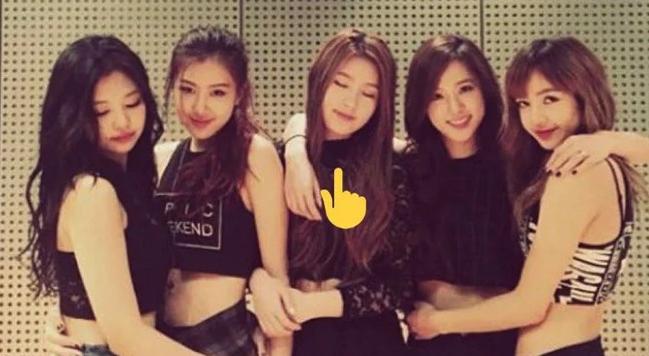 [Có thể bạn chưa biết] BLACKPINK ban đầu có đến 9 thành viên, 5 thành viên 