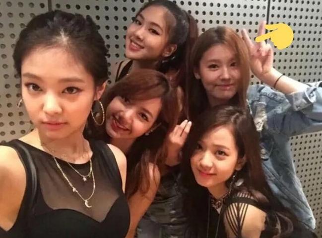 [Có thể bạn chưa biết] BLACKPINK ban đầu có đến 9 thành viên, 5 thành viên 