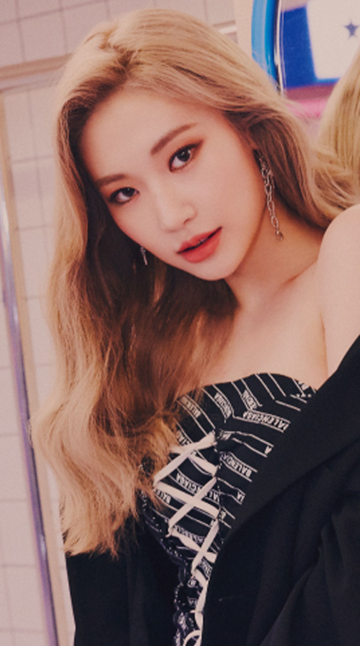 [Có thể bạn chưa biết] BLACKPINK ban đầu có đến 9 thành viên, 5 thành viên 