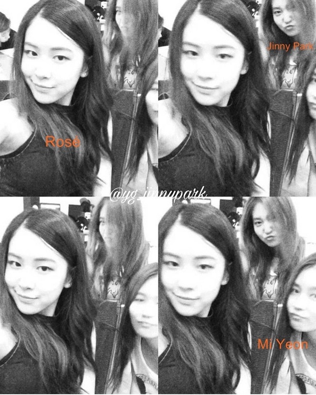 [Có thể bạn chưa biết] BLACKPINK ban đầu có đến 9 thành viên, 5 thành viên 