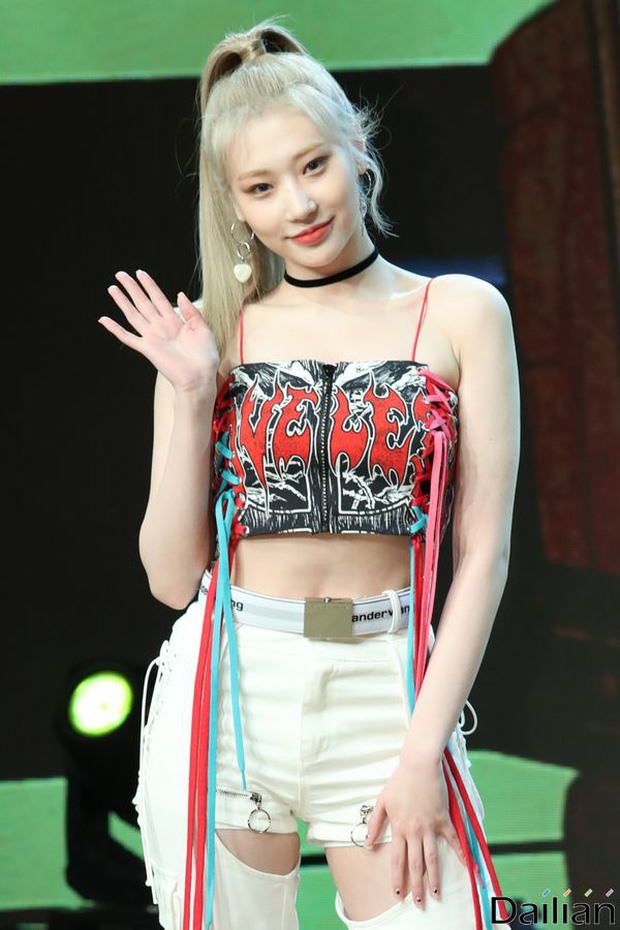 [Có thể bạn chưa biết] BLACKPINK ban đầu có đến 9 thành viên, 5 thành viên 