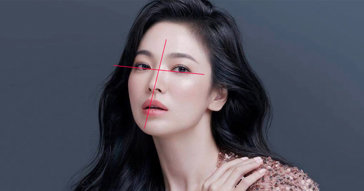 Chuyên gia thẩm mỹ tiết lộ danh hiệu "gương mặt quốc dân" của Song Hye Kyo không hề hữu danh vô thực