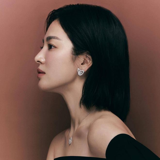 Song Hye Kyo vẫn là hình mẫu phẫu thuật thẩm mỹ trong nhiều năm qua - Ảnh 3