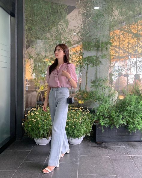 4 đôi giày cao gót dưới 10cm mà chị em phải có trong tủ đồ hàng ngày - Ảnh 10