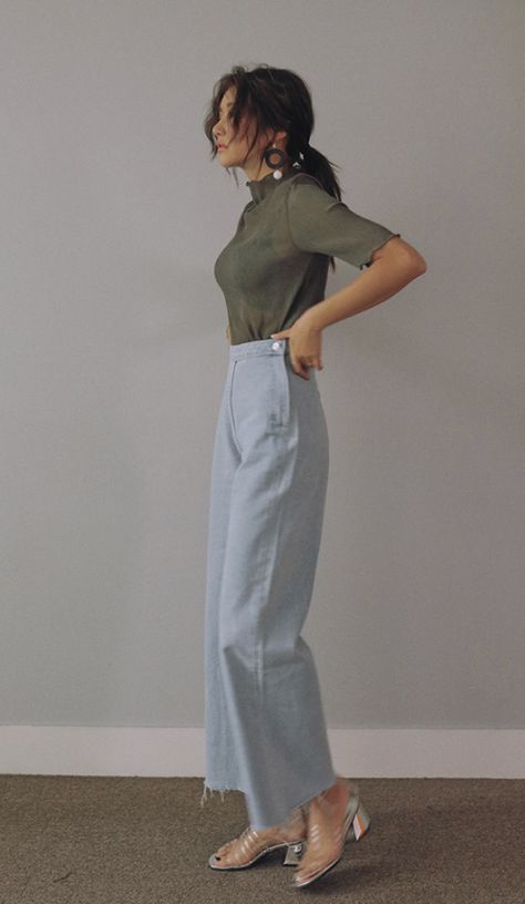 4 đôi giày cao gót dưới 10cm mà chị em phải có trong tủ đồ hàng ngày - Ảnh 2