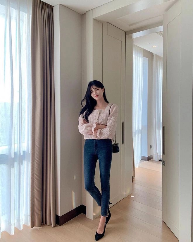 4 đôi giày cao gót dưới 10cm mà chị em phải có trong tủ đồ hàng ngày - Ảnh 20