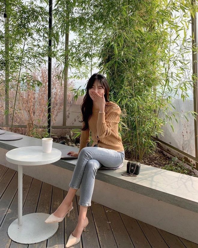 4 đôi giày cao gót dưới 10cm mà chị em phải có trong tủ đồ hàng ngày - Ảnh 21