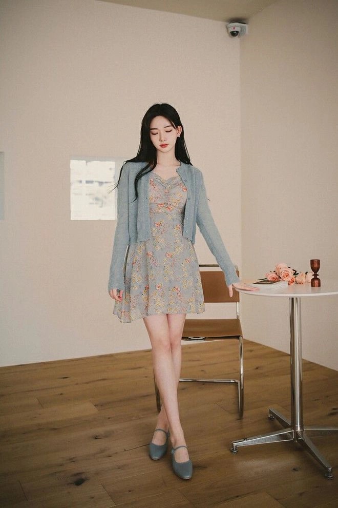 4 đôi giày cao gót dưới 10cm mà chị em phải có trong tủ đồ hàng ngày - Ảnh 22