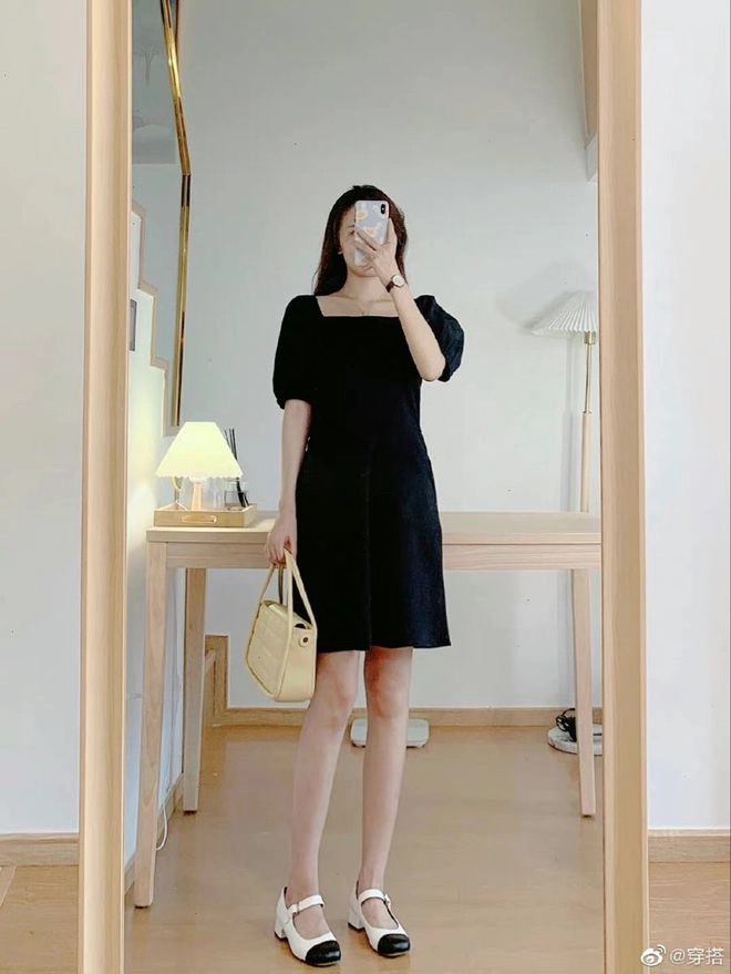 4 đôi giày cao gót dưới 10cm mà chị em phải có trong tủ đồ hàng ngày - Ảnh 23