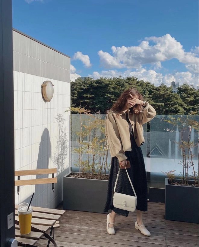 4 đôi giày cao gót dưới 10cm mà chị em phải có trong tủ đồ hàng ngày - Ảnh 24