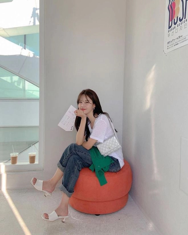 4 đôi giày cao gót dưới 10cm mà chị em phải có trong tủ đồ hàng ngày - Ảnh 25