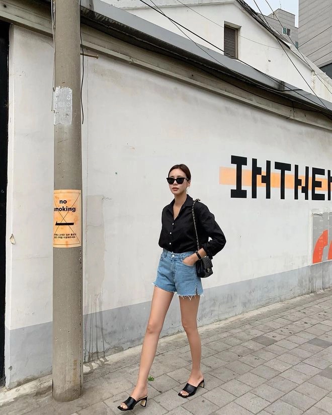 4 đôi giày cao gót dưới 10cm mà chị em phải có trong tủ đồ hàng ngày - Ảnh 26