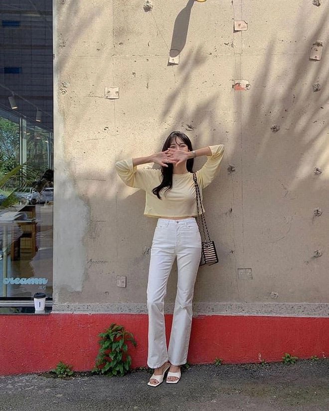 4 đôi giày cao gót dưới 10cm mà chị em phải có trong tủ đồ hàng ngày - Ảnh 27