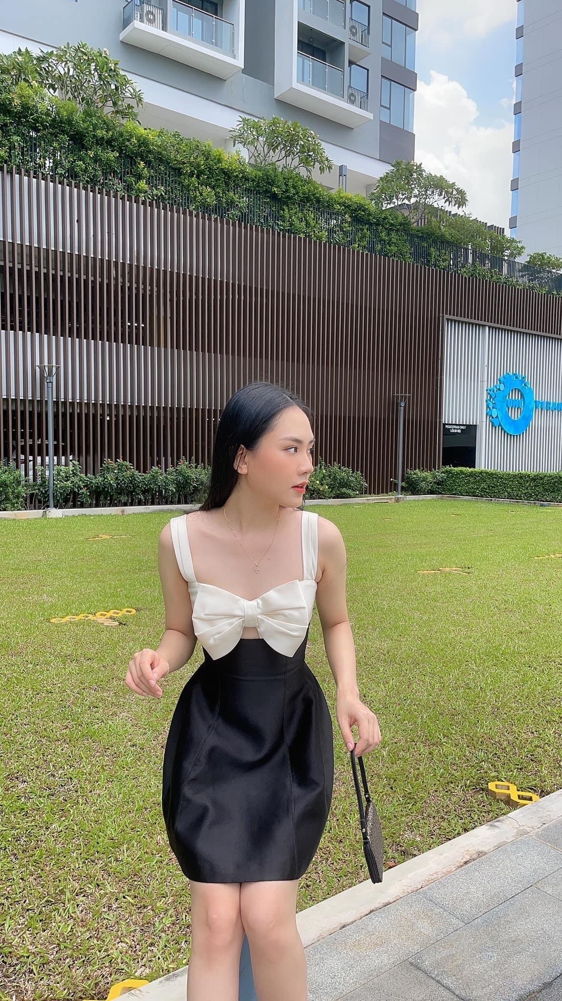 Hoa Hậu Thế Giới Việt Nam 2022 Mai Phương 