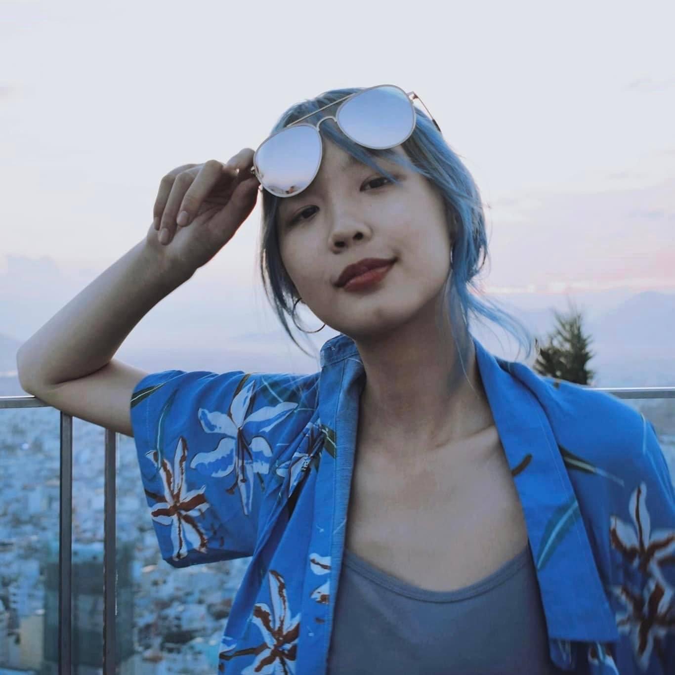 Lê Nguyễn Bảo Ngọc - Á hậu 1 cao nhất lịch sử Hoa hậu Việt Nam: Gu thời trang cực giản dị ngoài đời - Ảnh 4