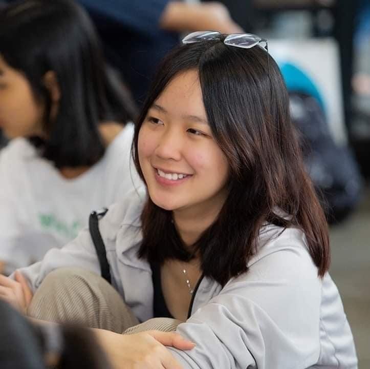 Lê Nguyễn Bảo Ngọc - Á hậu 1 cao nhất lịch sử Hoa hậu Việt Nam: Gu thời trang cực giản dị ngoài đời - Ảnh 6