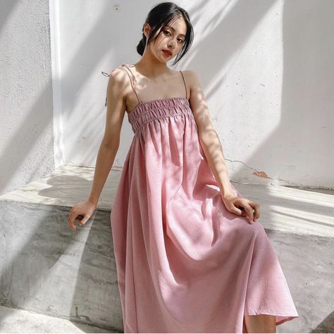 4 mẫu váy mùa hè đã xinh còn che eo 