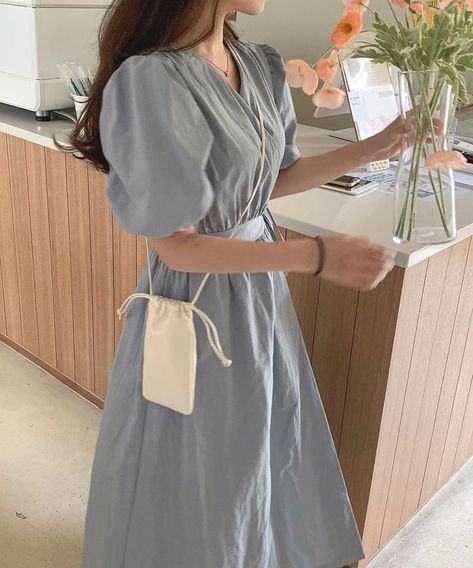 4 mẫu váy mùa hè đã xinh còn che eo 