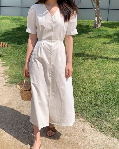 4 mẫu váy mùa hè đã xinh còn che eo 