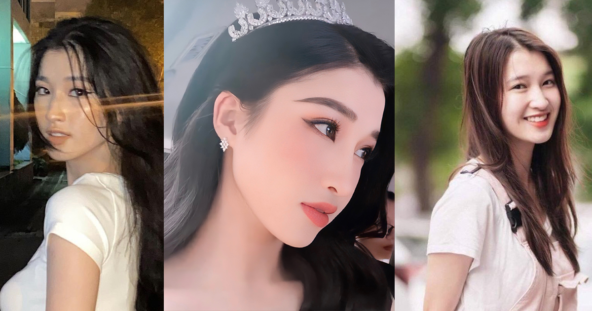 Là người có làn da đẹp nhất Miss World 2022, Á hậu 2 Phương Nhi từng tự ti khuyết điểm này trên mặt