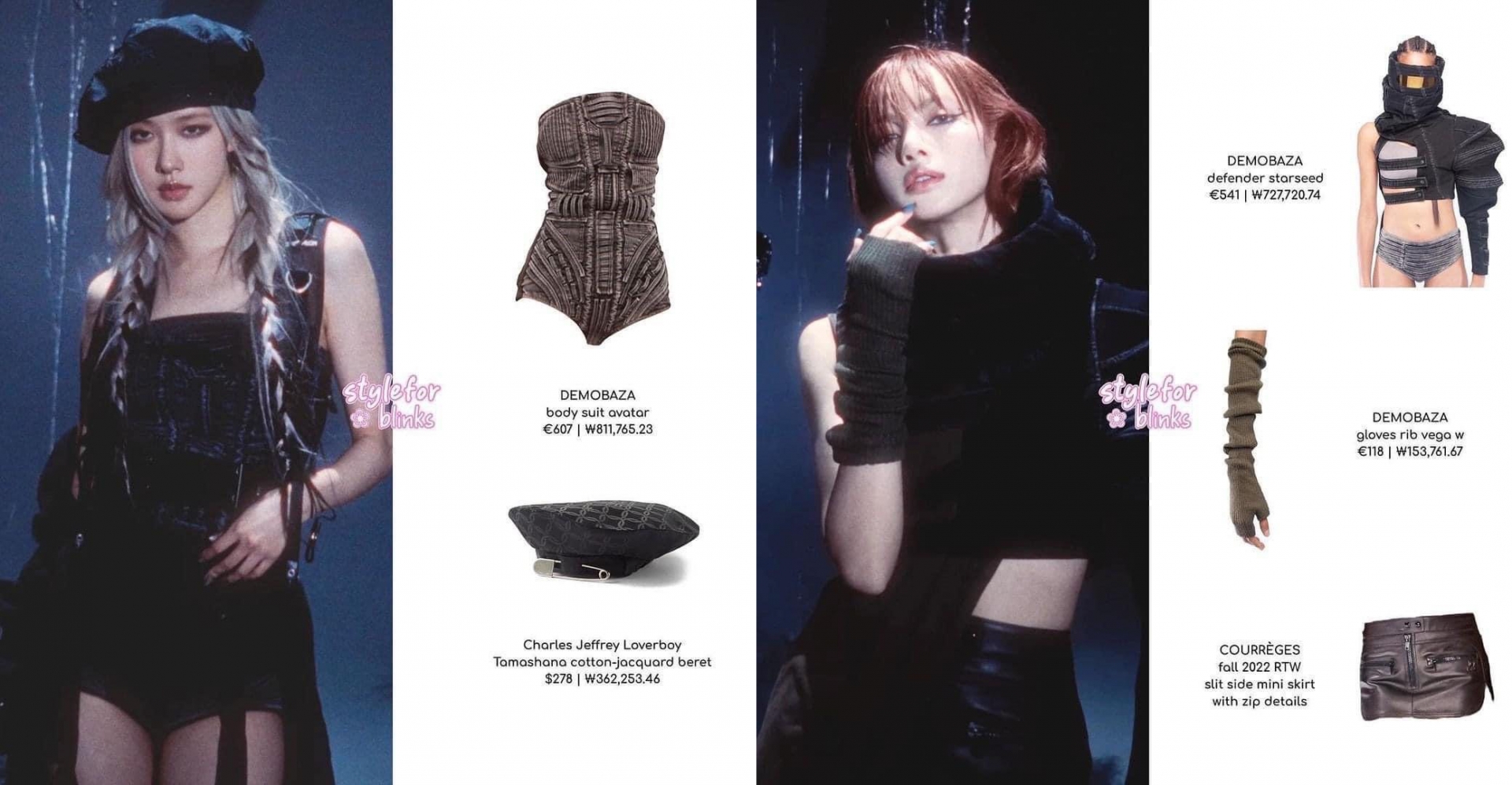 Trang phục nhuốm hồng kẹo ngọt nhưng mang tinh thần chiến binh của BLACKPINK trong MV come back - Ảnh 6