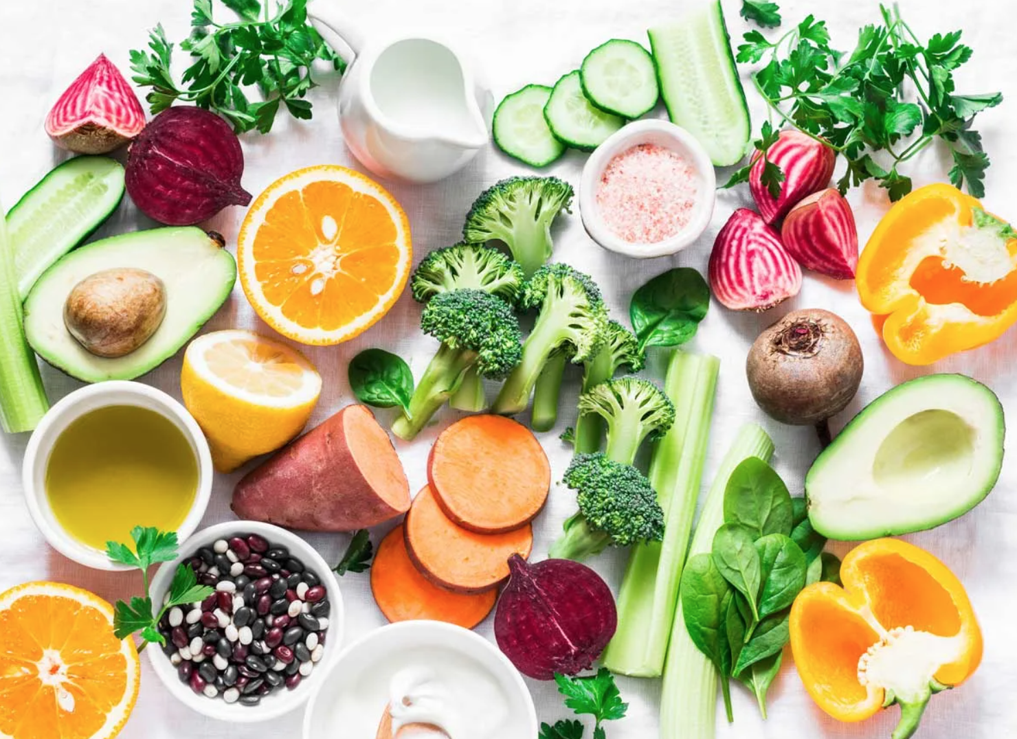 Cổ nhăn nheo, cổ ngắn sẽ tiêu biến nhờ 7 thói quen chăm sóc da cổ này - Ảnh 2