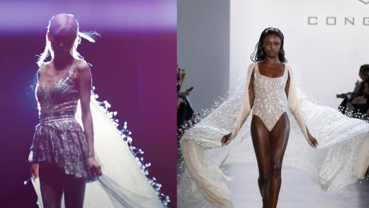 Rosé (BLACKPINK) đích thị là 