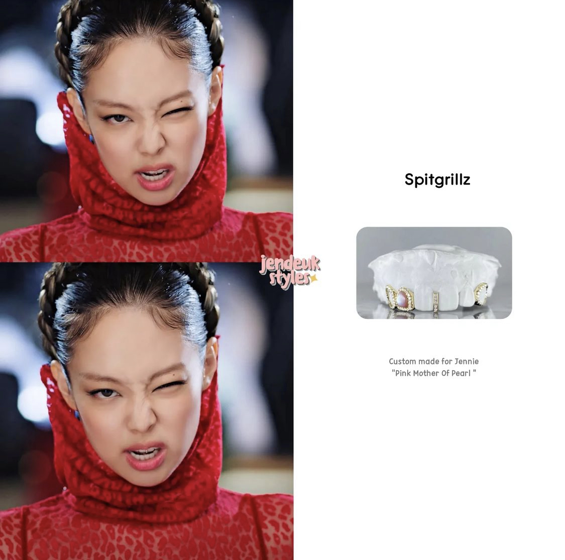 Dành tiền đầu tư cho bối cảnh, tổng giá trị đồ của BLACKPINK trong 