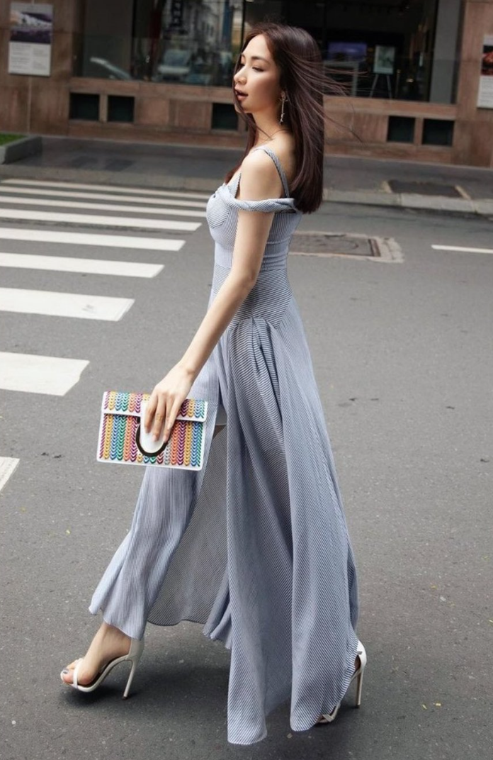 BST những đôi giày cao gót 