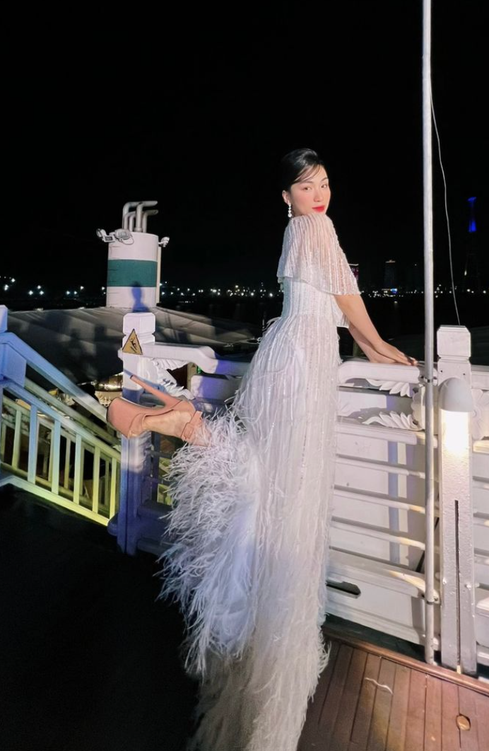 BST những đôi giày cao gót 