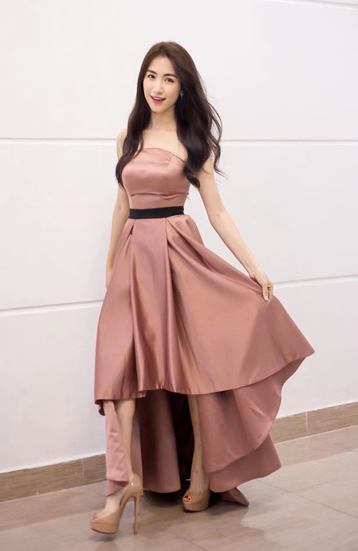 BST những đôi giày cao gót 