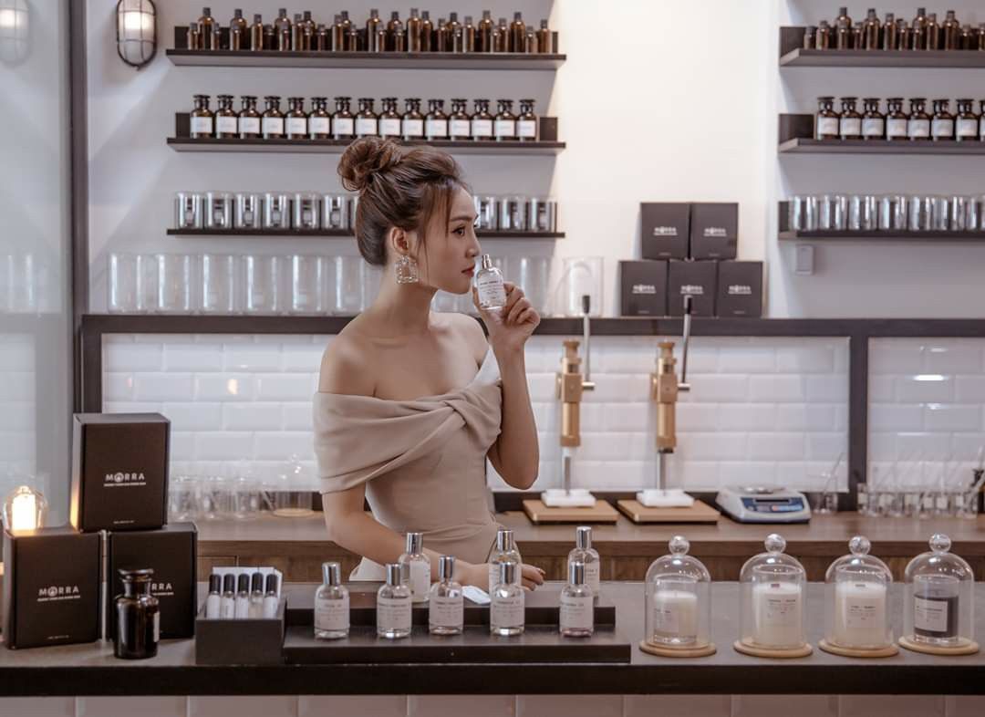 Đi tìm bí mật tạo nên sức hút của Le Labo Another 13 - Ảnh 1