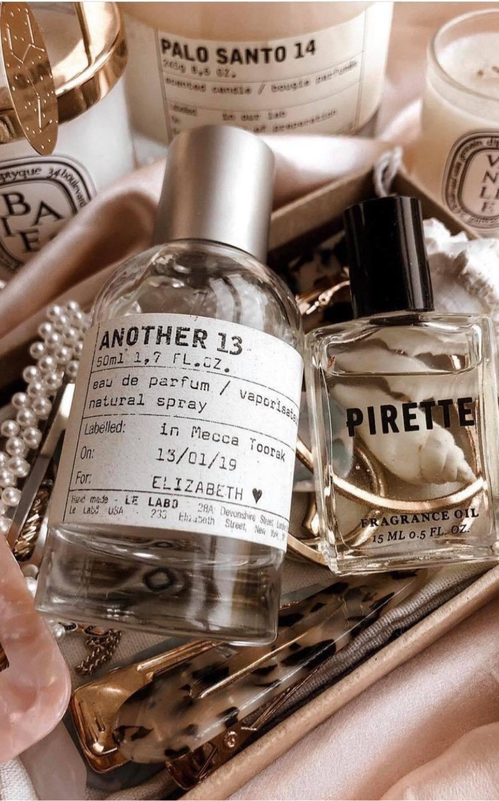 Đi tìm bí mật tạo nên sức hút của Le Labo Another 13 - Ảnh 11