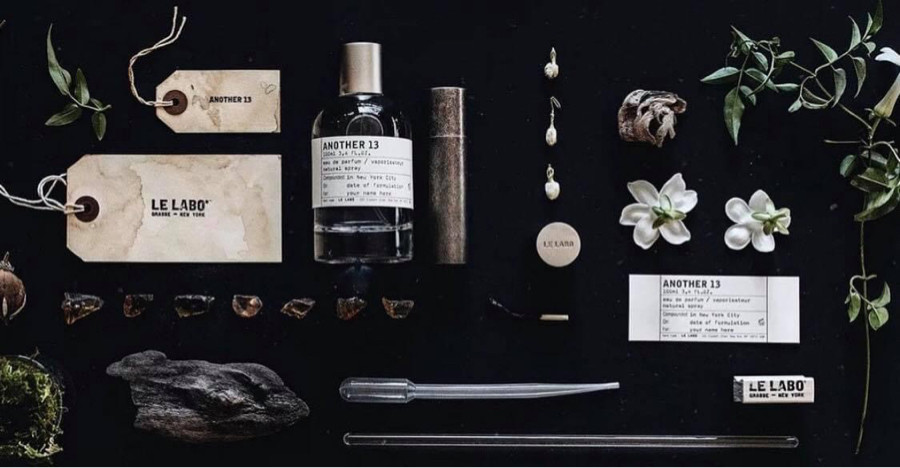 Đi tìm bí mật tạo nên sức hút của Le Labo Another 13 - Ảnh 4