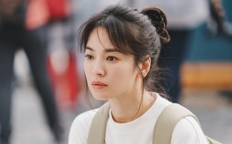 Màu son được Song Hye Kyo sử dụng từ hè sang đông: Dễ mua để có 