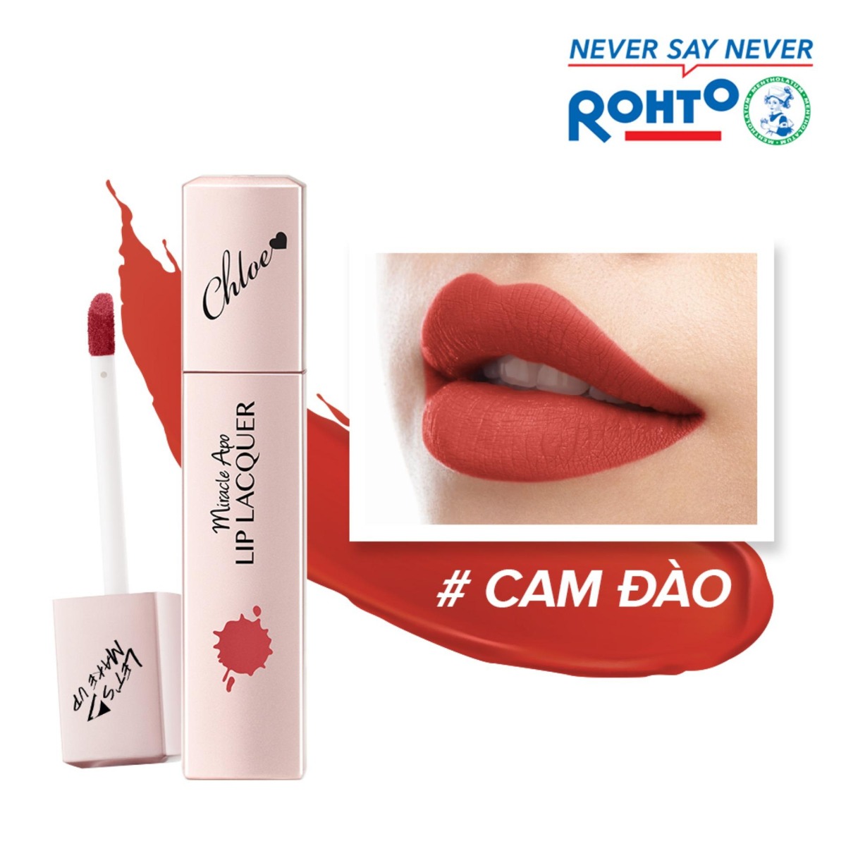 Màu son được Song Hye Kyo sử dụng từ hè sang đông: Dễ mua để có 