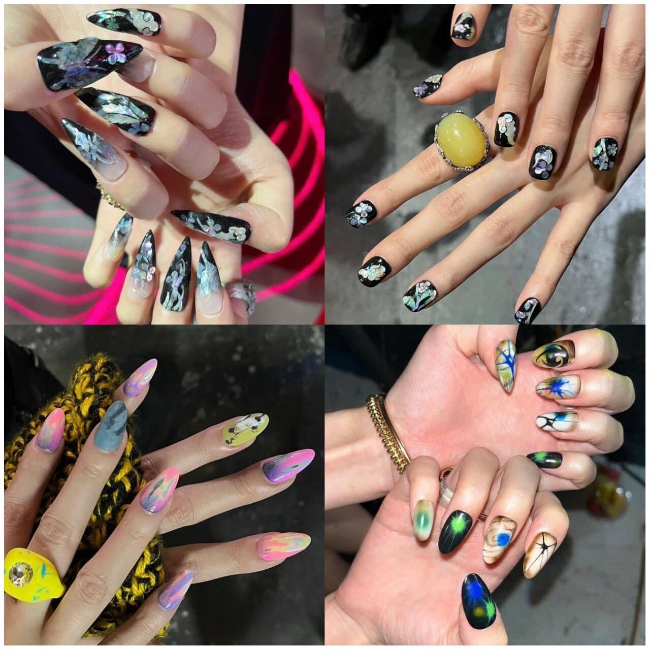 Tổng hợp tất cả những xu hướng làm đẹp từ MV 