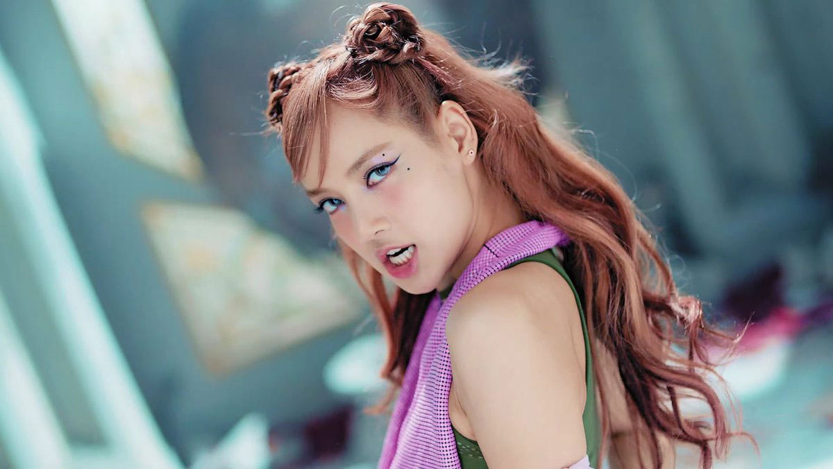 Tổng hợp tất cả những xu hướng làm đẹp từ MV 