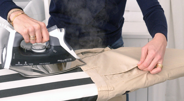 Đeo ba lô và xịt nước hoa cũng có thể làm quần áo hiệu nhanh hư hại - Ảnh 8