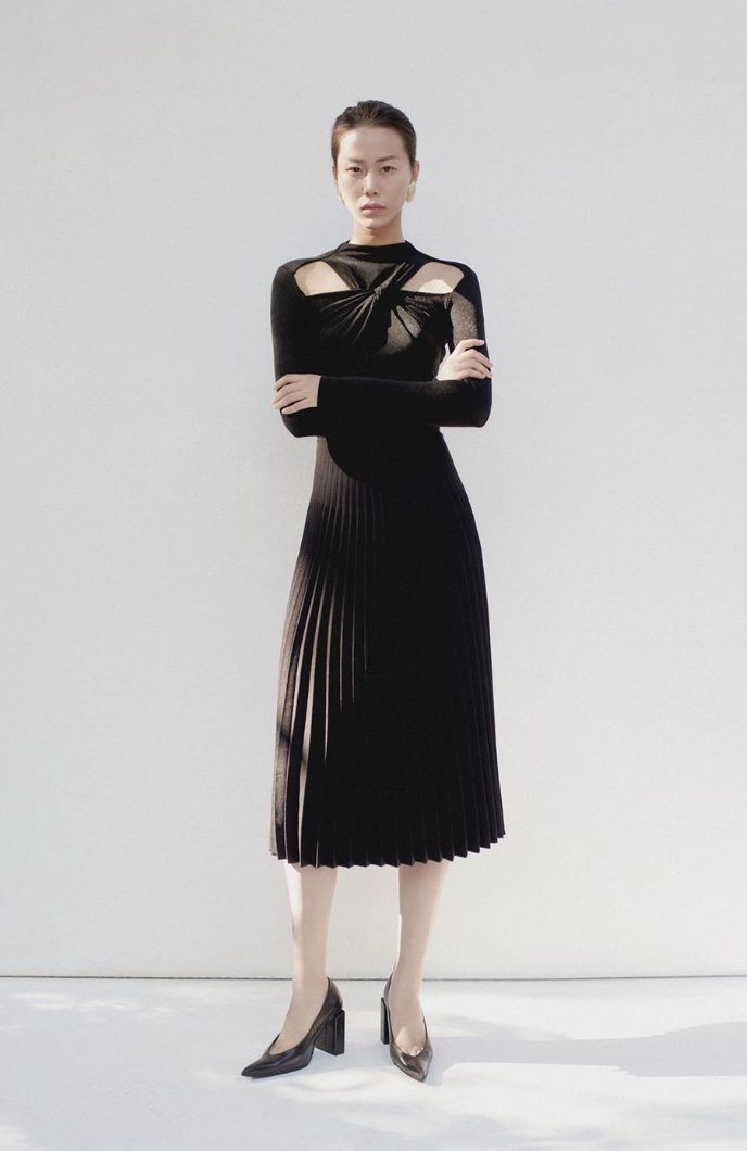 Đây đích thị là chiếc váy 